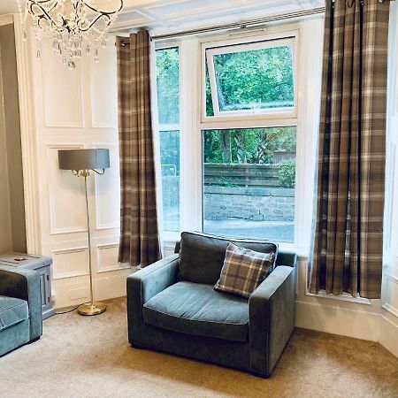 Flat 2 Struan House Διαμέρισμα Pitlochry Εξωτερικό φωτογραφία
