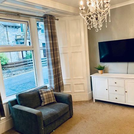 Flat 2 Struan House Διαμέρισμα Pitlochry Εξωτερικό φωτογραφία