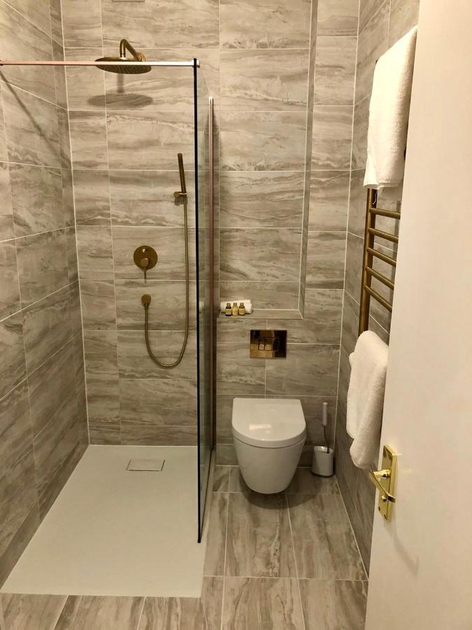 Flat 2 Struan House Διαμέρισμα Pitlochry Εξωτερικό φωτογραφία